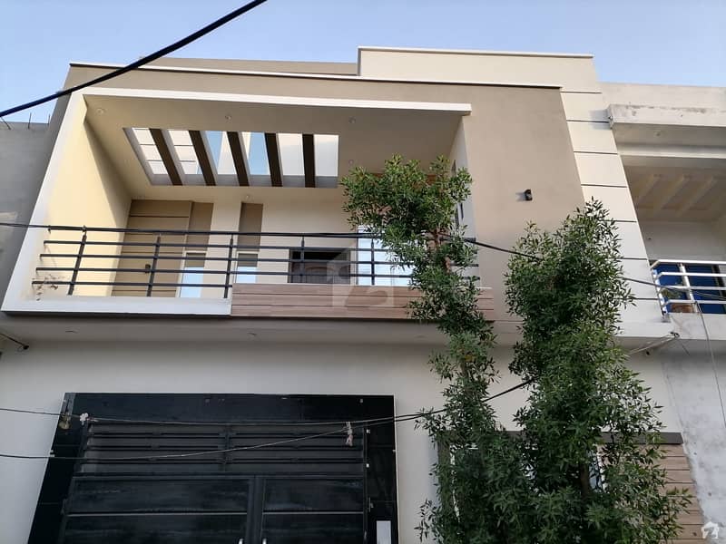 4 Marla House For Sale In Jeewan City Housing Scheme Sahiwal