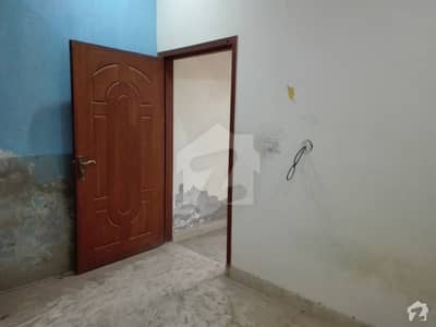 Lower Portion Of 5 Marla Is Available For Rent In Waris Colony