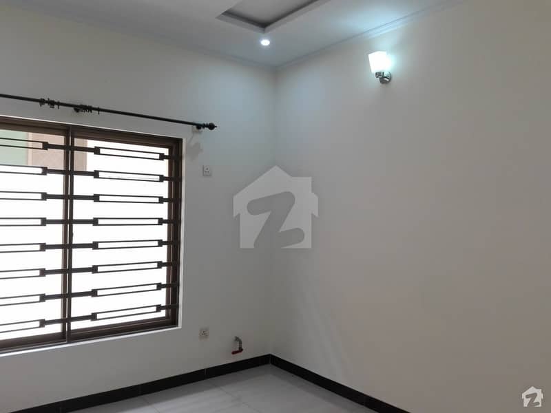 Perfect 8 Marla House In Korang Town For Sale