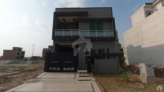 Your Dream 5 Marla House Is Available In Park View City Your Dream 5 Marla House Is Available In Park View City
