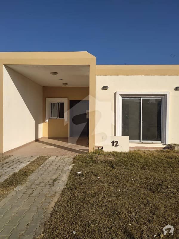 Dha Valley 5 Marla House For Rent