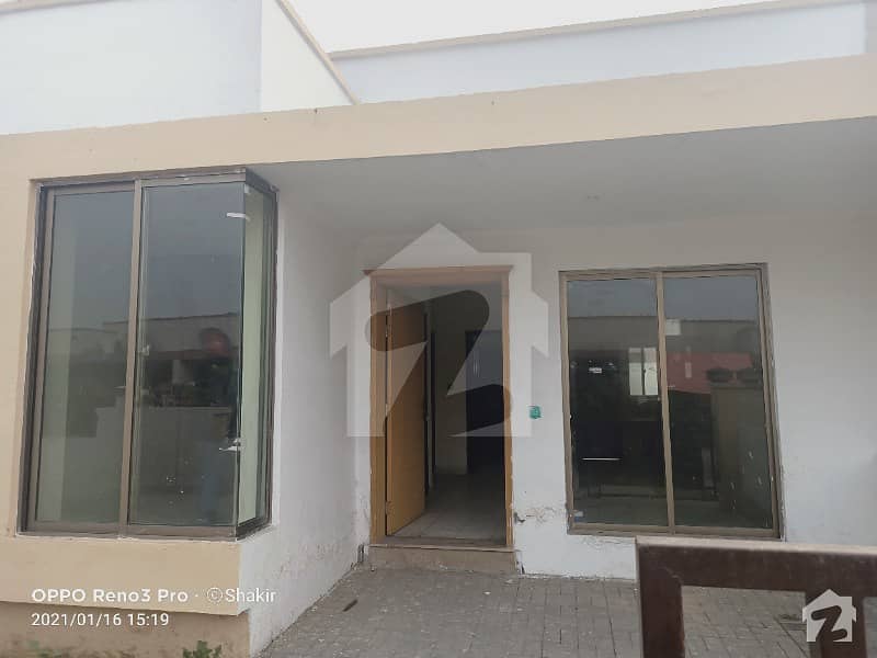 5 Marla Single Storey House For Sale In P Block