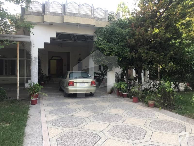 2.5 Kanal Villa For Sale At Naseem Town Hattar Road Haripur
