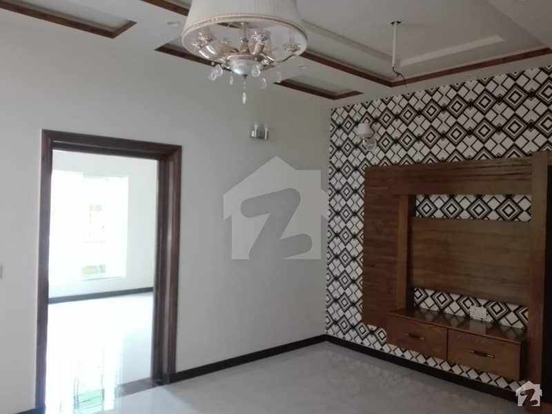 Affordable Upper Portion Available For Rent In DHA 11 Rahbar