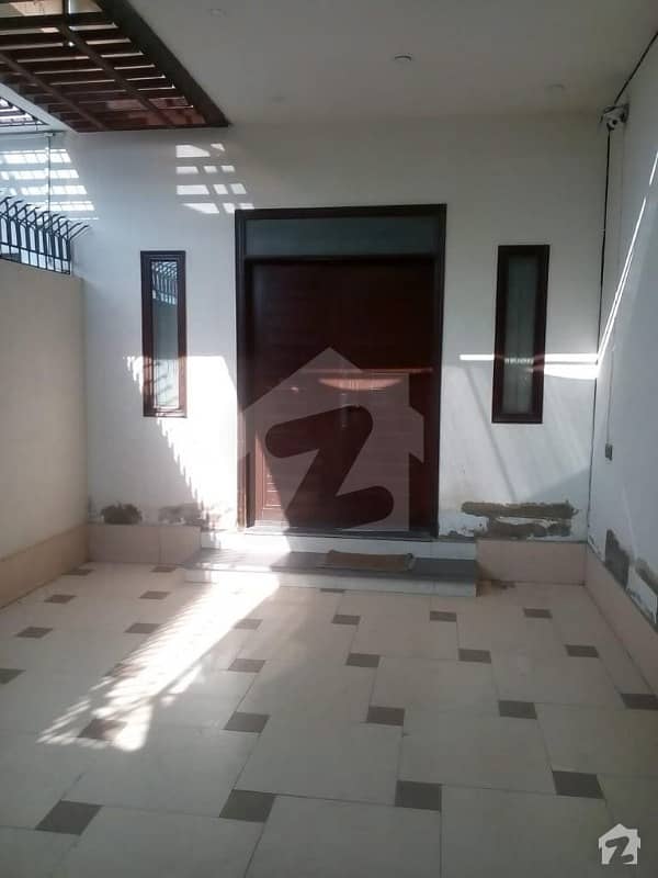 Furnished House For Sale 500 Sq Yards Fully Renovated In Dha Phase 6