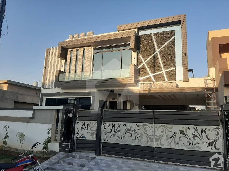 1 Kanal Newly Built House For Rent In Iqbal Avenue 3 Canal Road