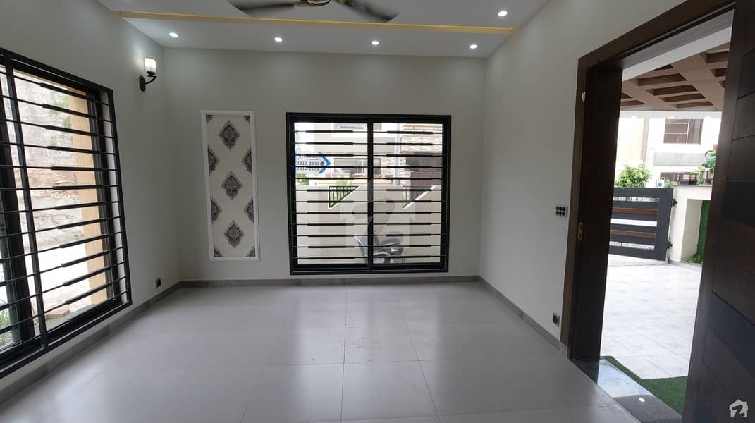 To Sale You Can Find Spacious House In Bahria Town Rawalpindi