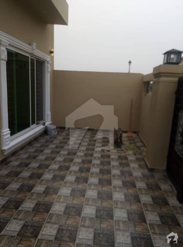 7-Marla Brand New House Available For Sale In Sector #M7-A.