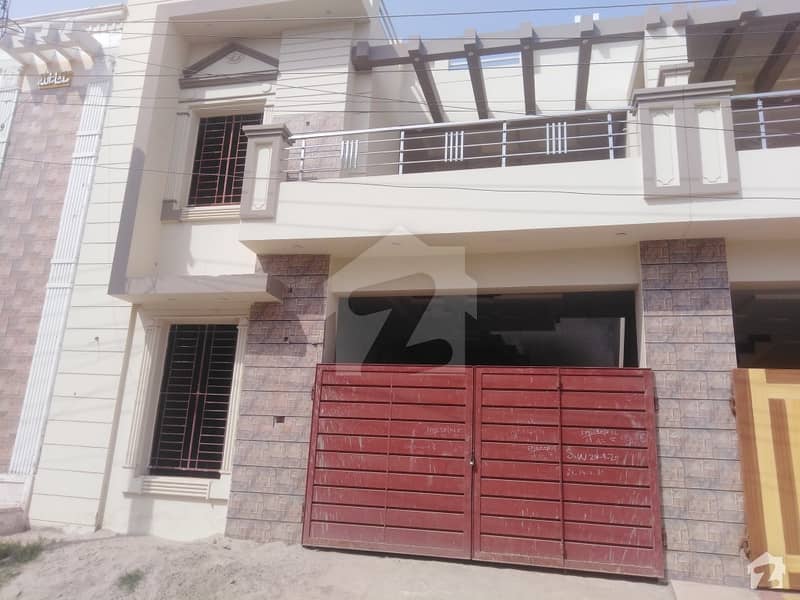 House For Sale In Rs. 8,000,000