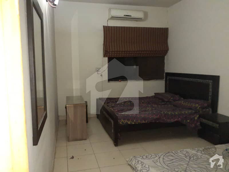 1 Room Full Furnished Near To LUMS University Walking Distance In DHA Phase 2