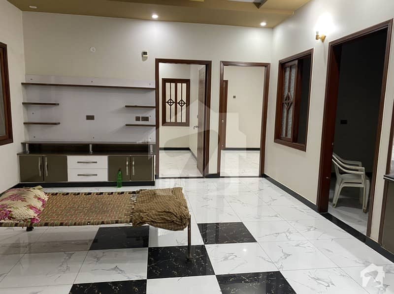 گلشنِ معمار - سیکٹر زیڈ گلشنِ معمار گداپ ٹاؤن کراچی میں 6 کمروں کا 8 مرلہ مکان 2.85 کروڑ میں برائے فروخت۔