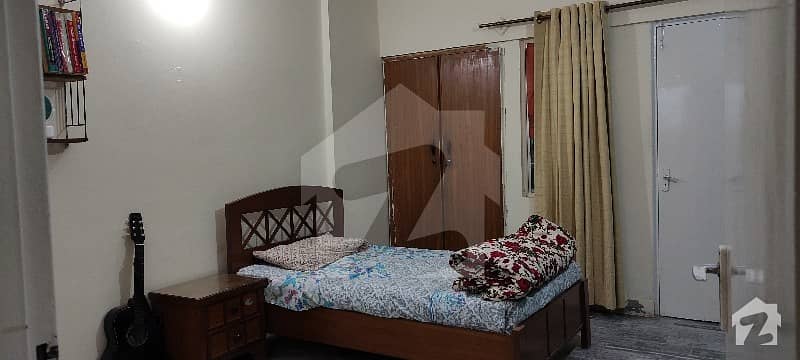 Economical And Spacious Flat Available For Rent In Prime Location Of Gulistan E Jauhar Block 13