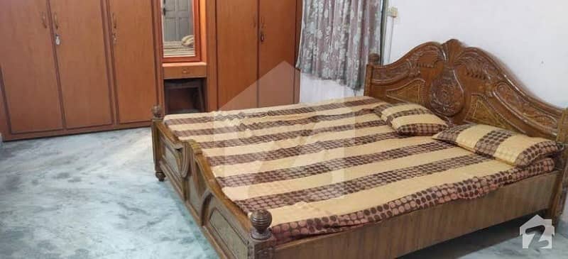 امین ٹاؤن فیصل آباد میں 2 کمروں کا 5 مرلہ مکان 22 ہزار میں کرایہ پر دستیاب ہے۔