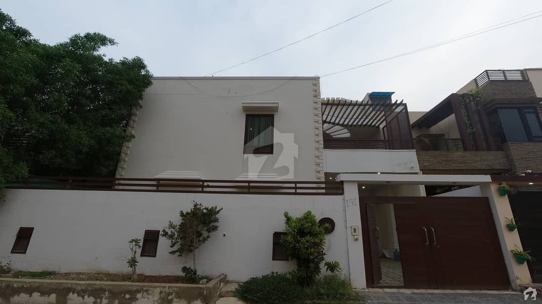 House For Rent In Beautiful Dha Phase 6