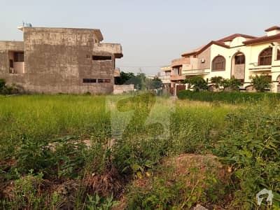 Plots for Sale in G-15 Islamabad - Zameen.com