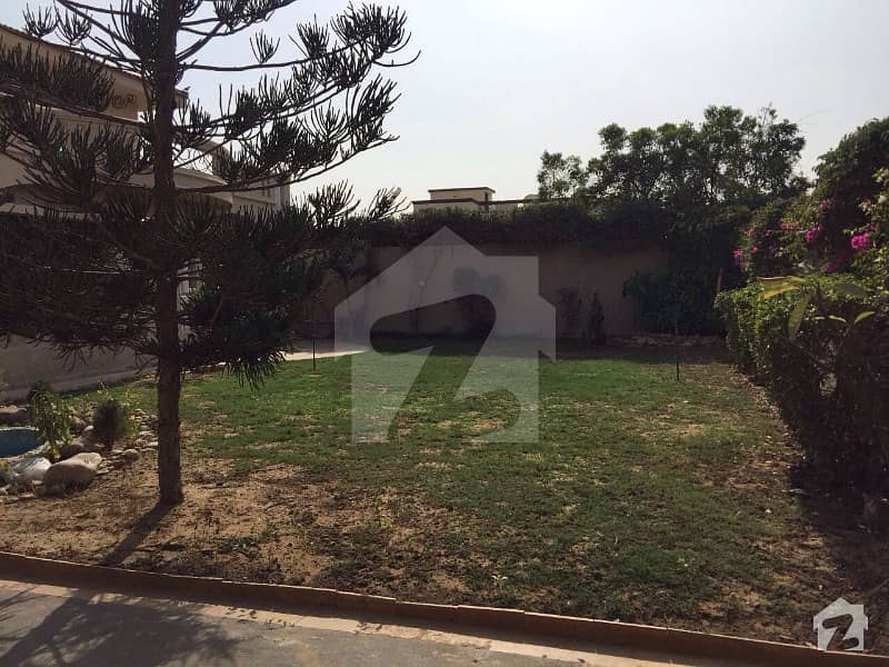Well Maintained 1000 Yards Bungalow For Rent