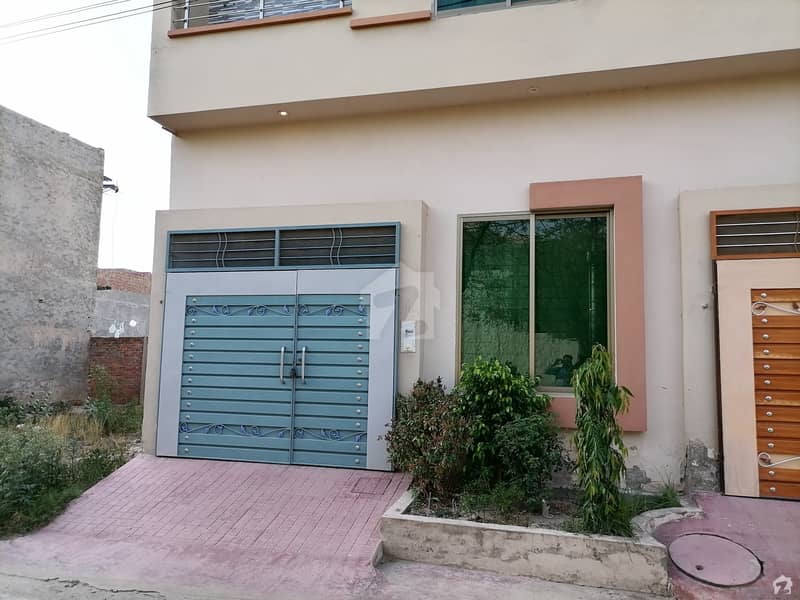 Ideally Located House For Sale In Razzaq Villas Housing Scheme Available