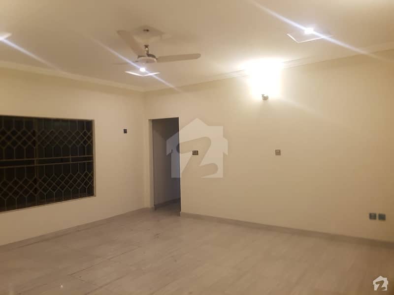 A Good Option For Sale Is The House Available In Gulberg 3 - Block E1 In Lahore