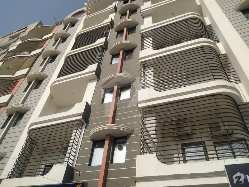 1212 Square Feet Flat For Sale Available At Murshid Tower Hyderabad