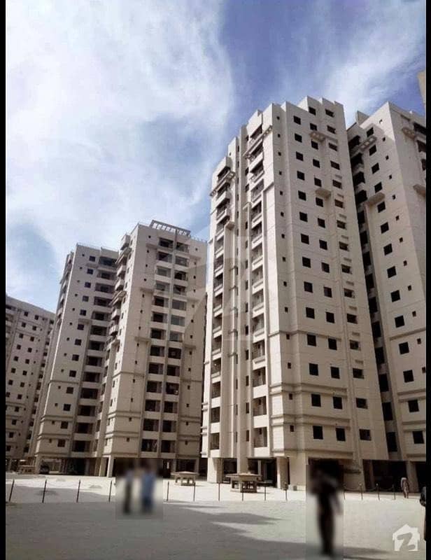 Duplex For Rent In Saima Presidency New Project