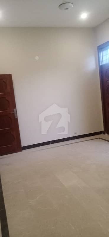35x70 New Ground Floor Portion Available