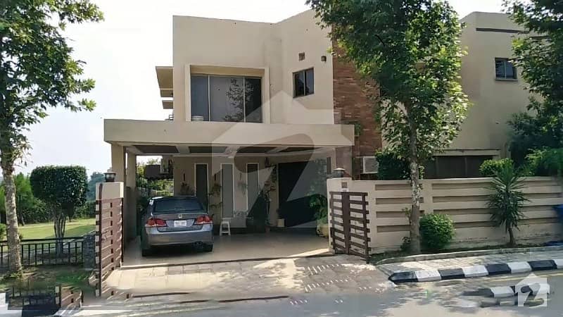 1 Kanal Orchard Villa For Sale In Bahria Orchard