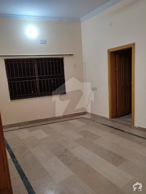 Double Storey House For Rent New Lalazar