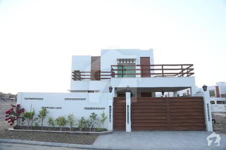 Villa Available For Sale In Dha Bahawalpur