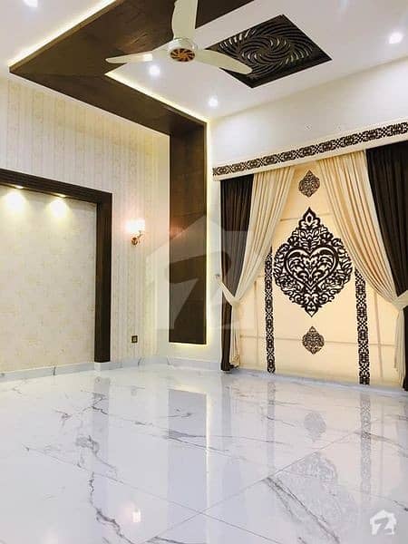 Luxury Bahria Paradise Villa For Sale In Bahria Town Karachi