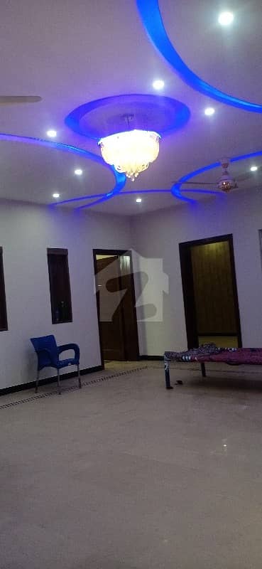 40x80 Double Storey New House For Urgent Sale