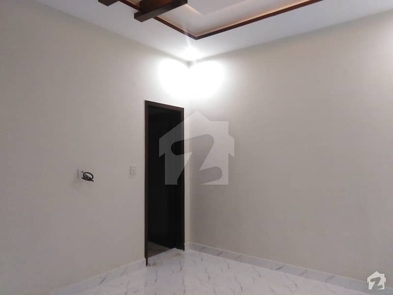 A 5 Marla Upper Portion Located In Johar Town Is Available For Rent