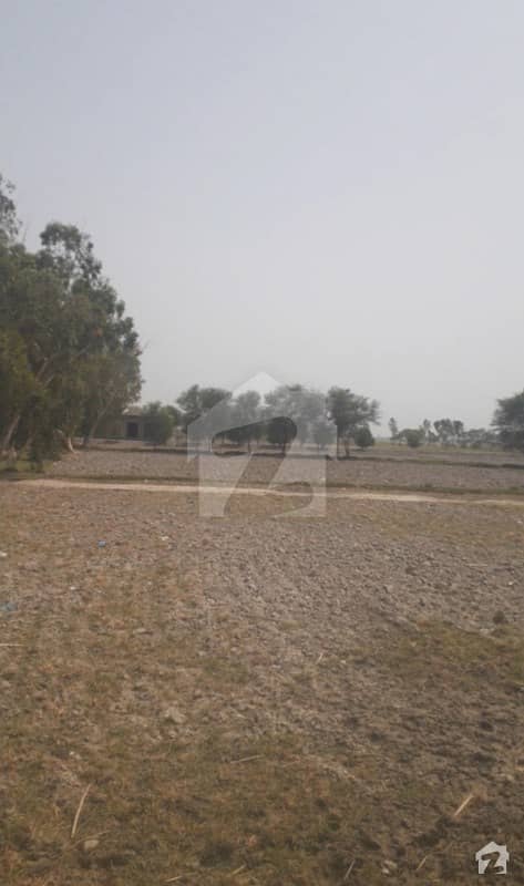 Ubauro 67077 Square Feet Commercial Plot Up For Sale