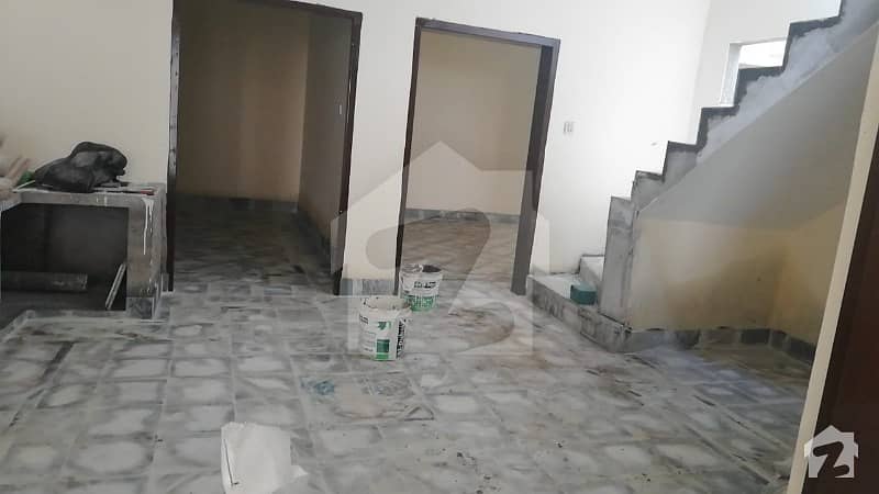House In Sultan Abad Sized 1125 Square Feet Is Available