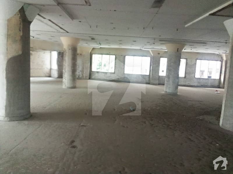 Buy A 20000 Square Feet Office For Rent In Civil Lines Pride