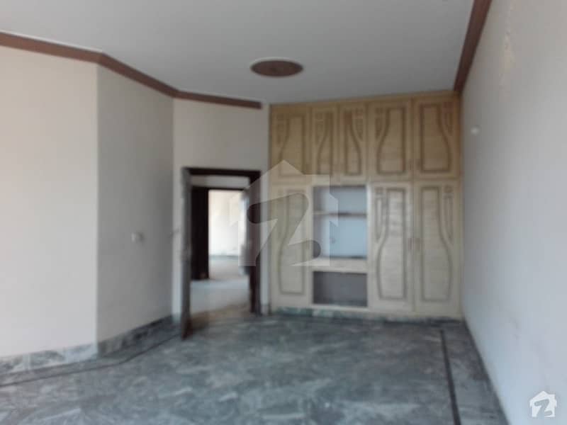 A 10 Marla House Located In Wapda City Is Available For Rent