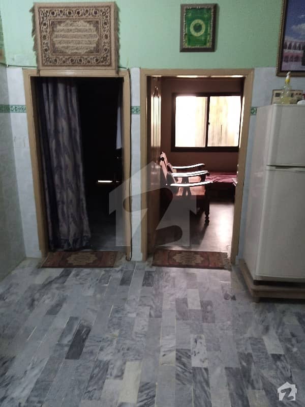 980 Square Feet Flat For Sale In Hyderabad