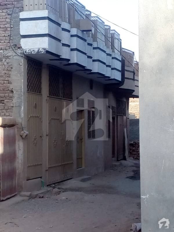 House For Sale In Tajabad