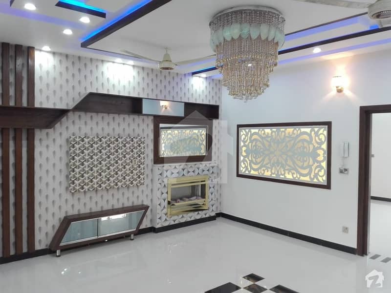 ایڈن کینال ولاز ایڈن لاہور میں 3 کمروں کا 5 مرلہ مکان 1.2 کروڑ میں برائے فروخت۔