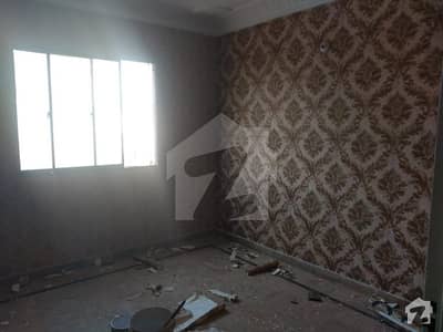 Perfect 850 Square Feet Flat In Lower Gizri For Rent