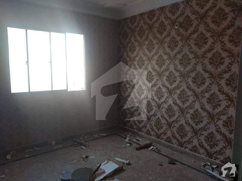 Perfect 850 Square Feet Flat In Lower Gizri For Rent