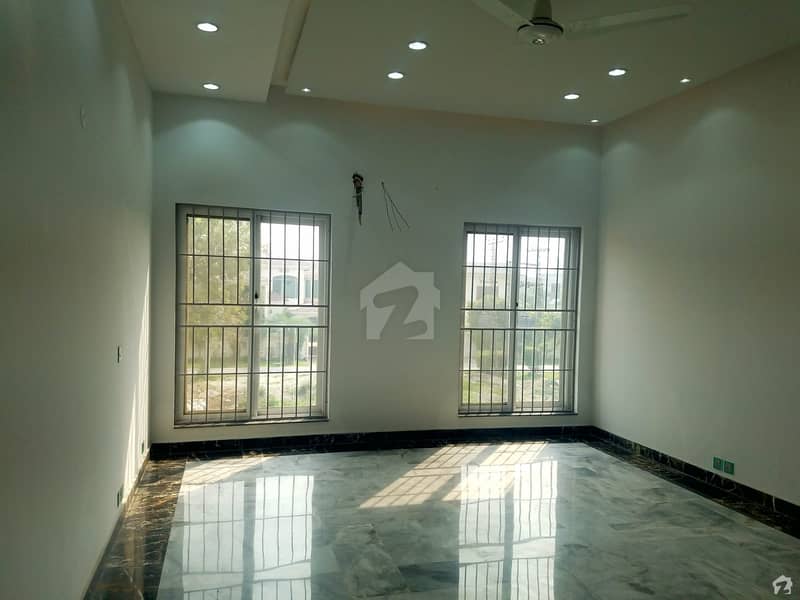 Ideally Located House For Sale In Bahria Town Available