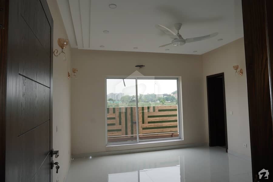 House Of 5 Marla In Gulnishan Park For Rent
