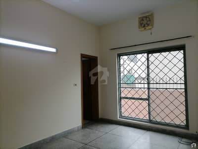 Buy A 12 Marla Upper Portion For Rent In Johar Town