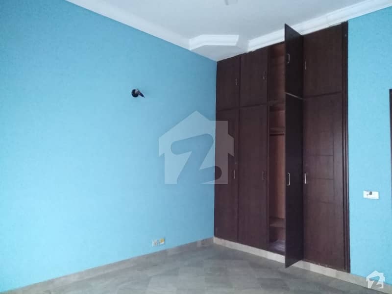 7.5 Marla Lower Portion For Rent In Johar Town