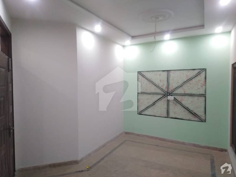 Centrally Located House In Johar Town Is Available For Rent
