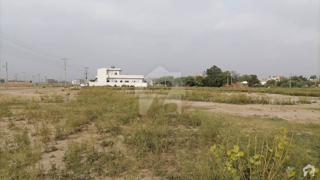 Plot No 1328 Block C Corner Plus 60 Ft Road Plot No 1328 Block C Corner Plus 60 Ft Road