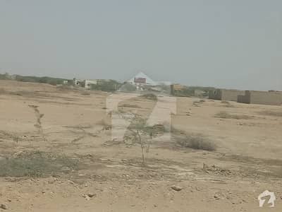 Residential Plot Of 400 Square Yards In Surjani Town Sector 15a Urgent Sale