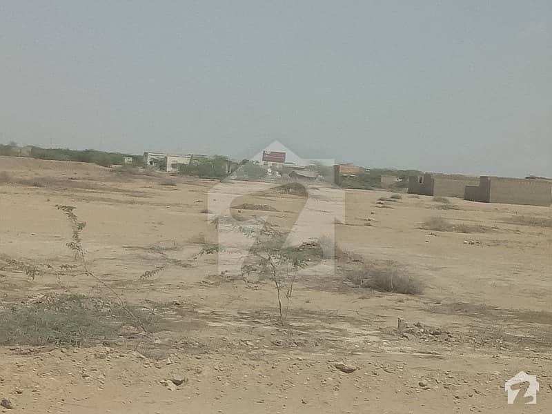 Residential Plot Of 400 Square Yards In Surjani Town Sector 15a Urgent Sale