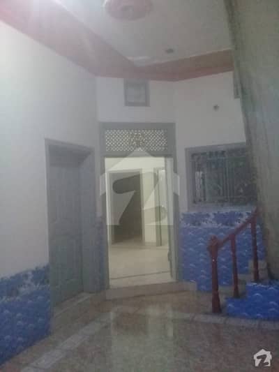 شیخوپورہ روڈ لاہور میں 3 کمروں کا 5 مرلہ مکان 18 ہزار میں کرایہ پر دستیاب ہے۔