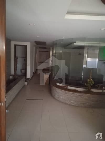 Office For Rent Dha Phase 5